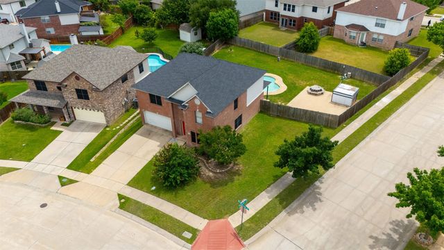 4254 Birch Creek Road, Fort Worth, TX 76244