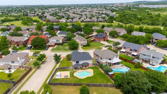 4254 Birch Creek Road, Fort Worth, TX 76244
