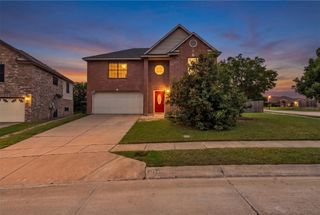 4254 Birch Creek Road, Fort Worth, TX 76244