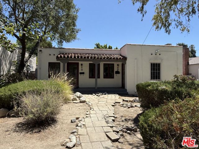 92 S Sunnyslope Avenue, Pasadena, CA 91107