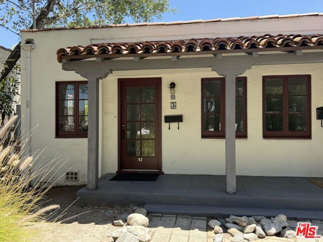 92 S Sunnyslope Avenue, Pasadena, CA 91107