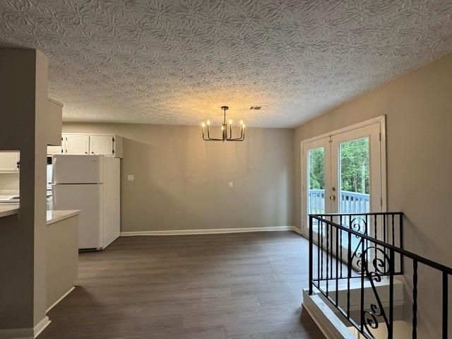 662 BELLEMEADE Drive SW D, Marietta, GA 30008