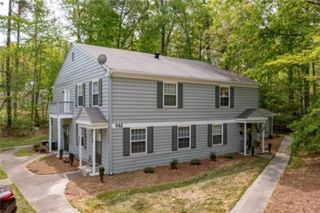 662 BELLEMEADE Drive SW D, Marietta, GA 30008