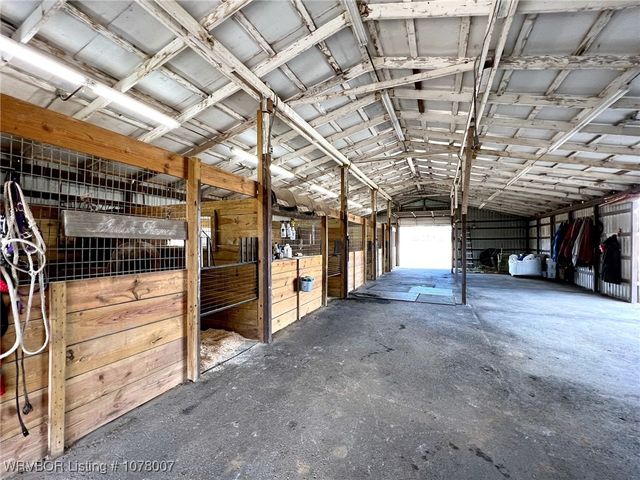 3005 W Redwood Avenue, Sallisaw, OK 74955