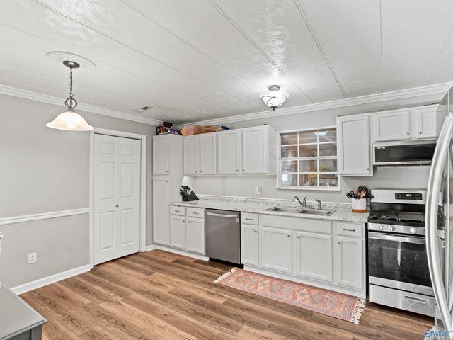 161 Jackson Road, New Hope, AL 35760