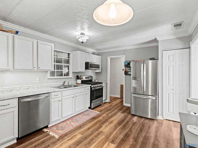 161 Jackson Road, New Hope, AL 35760