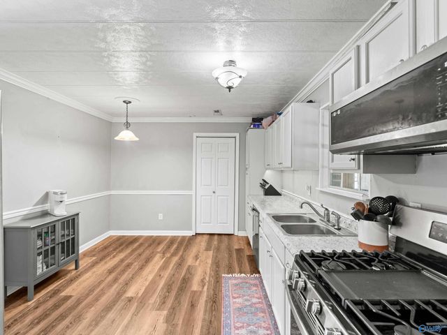 161 Jackson Road, New Hope, AL 35760