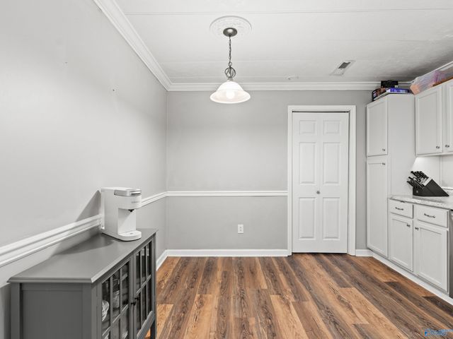 161 Jackson Road, New Hope, AL 35760