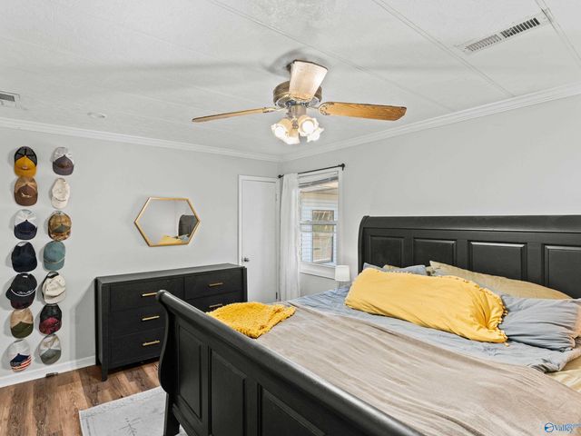 161 Jackson Road, New Hope, AL 35760