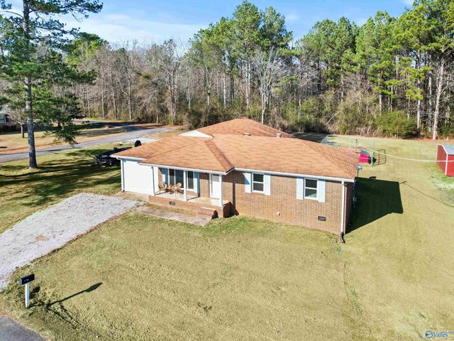 161 Jackson Road, New Hope, AL 35760
