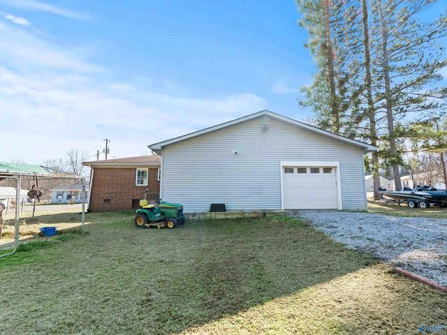 161 Jackson Road, New Hope, AL 35760