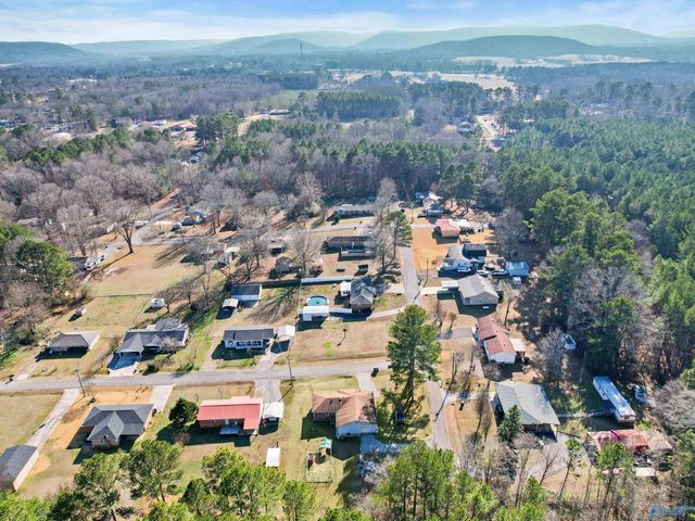 161 Jackson Road, New Hope, AL 35760