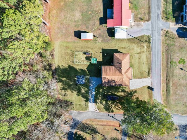 161 Jackson Road, New Hope, AL 35760