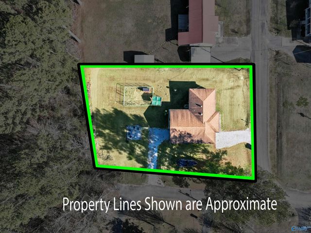 161 Jackson Road, New Hope, AL 35760