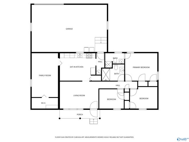 161 Jackson Road, New Hope, AL 35760