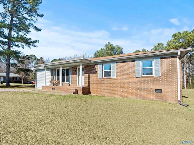 161 Jackson Road, New Hope, AL 35760