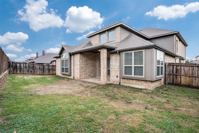 3303 Robin Trail, Melissa, TX 75454