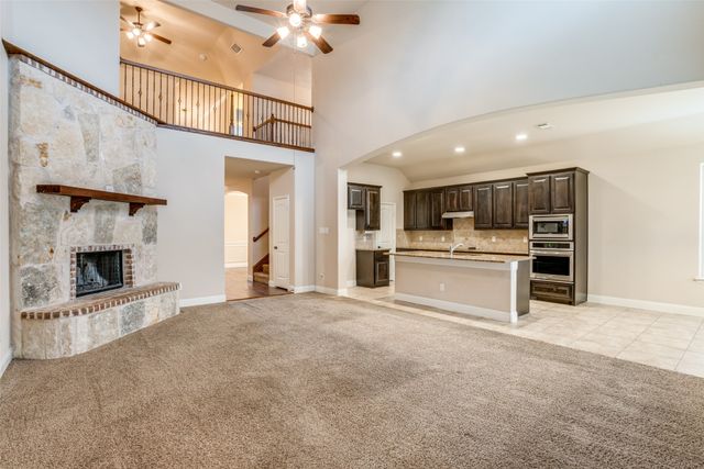 3303 Robin Trail, Melissa, TX 75454
