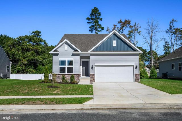 5654 TRAFALGAR CIR, Tilghman, MD 21671