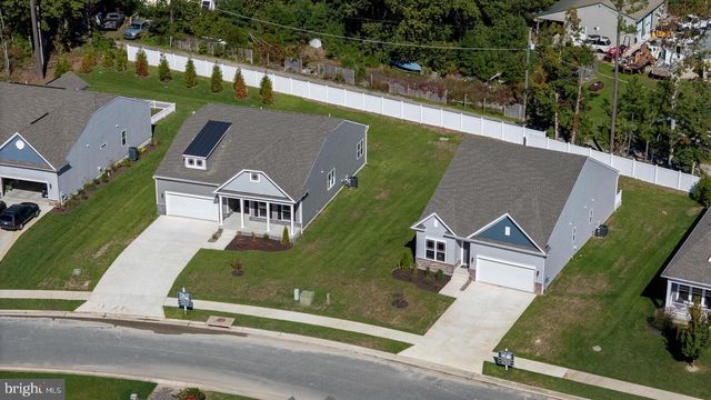 5654 TRAFALGAR CIR, Tilghman, MD 21671