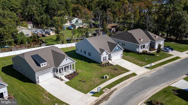 5654 TRAFALGAR CIR, Tilghman, MD 21671