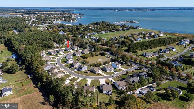5654 TRAFALGAR CIR, Tilghman, MD 21671