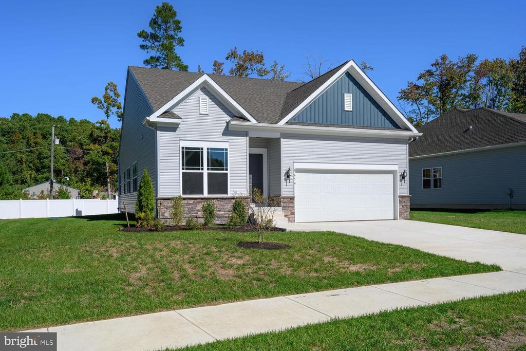 5654 TRAFALGAR CIR, Tilghman, MD 21671
