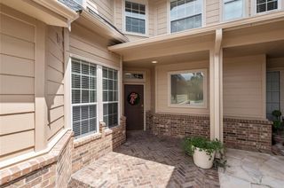 8814 Silent Willow Lane, Sugar Land, TX 77479