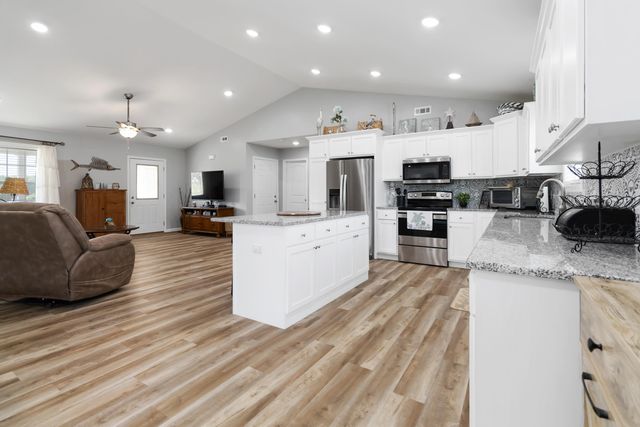 350 Misty Drive, Somerset, KY 42503