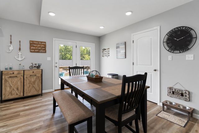 350 Misty Drive, Somerset, KY 42503