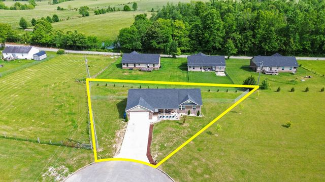 350 Misty Drive, Somerset, KY 42503