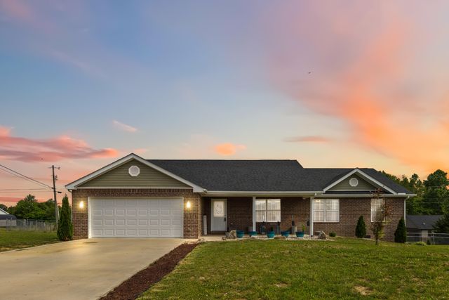 350 Misty Drive, Somerset, KY 42503