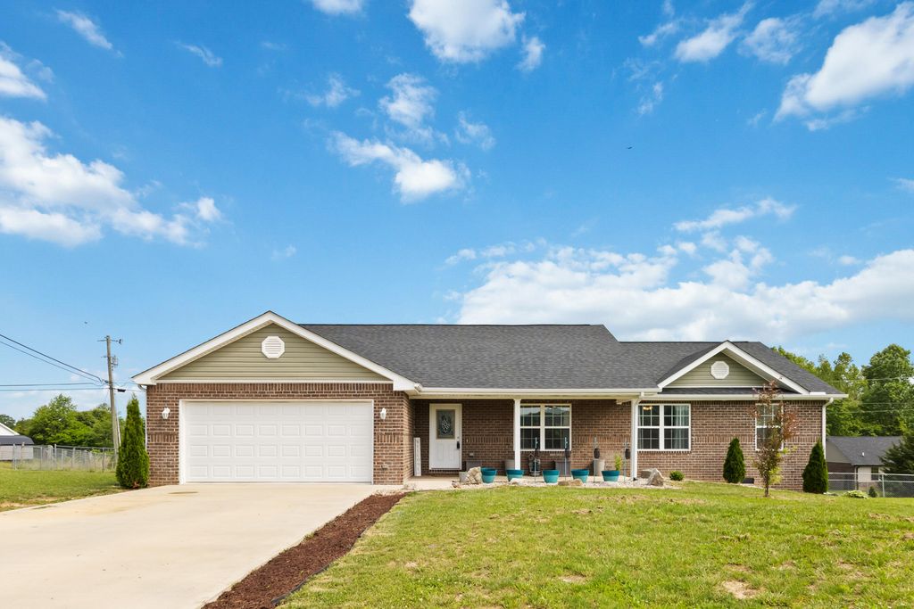 350 Misty Drive, Somerset, KY 42503