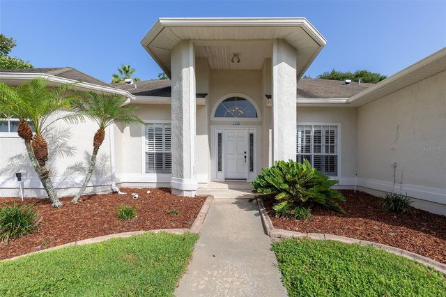 1058 ALMOND TREE CIRCLE, Orlando, FL 32835