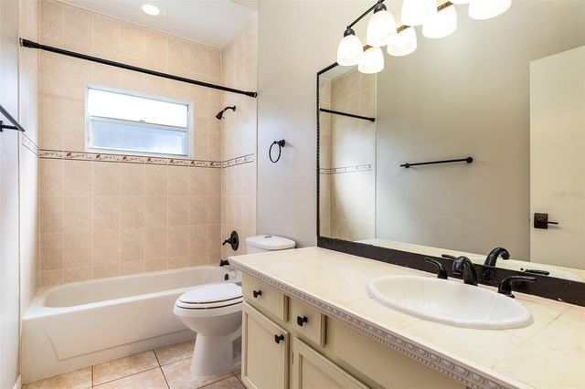 1058 ALMOND TREE CIRCLE, Orlando, FL 32835