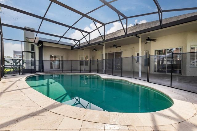 1058 ALMOND TREE CIRCLE, Orlando, FL 32835
