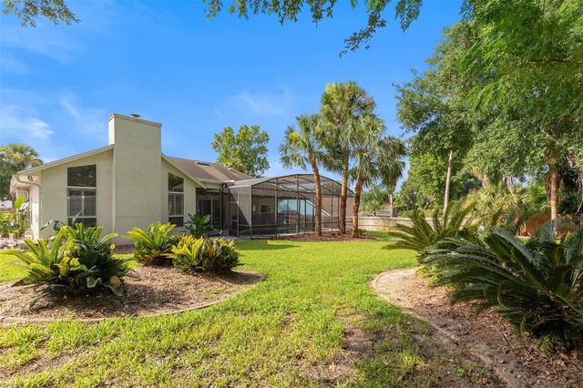 1058 ALMOND TREE CIRCLE, Orlando, FL 32835