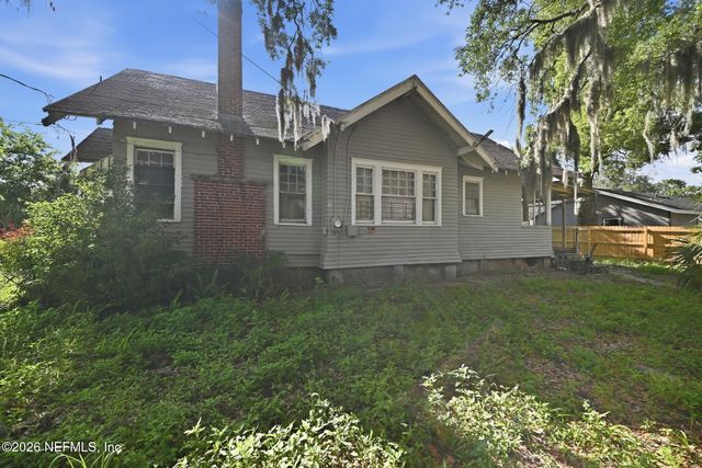 24 E 32ND Street, Jacksonville, FL 32206