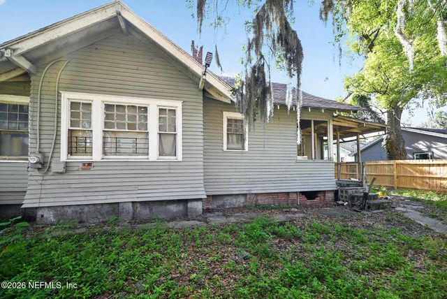 24 E 32ND Street, Jacksonville, FL 32206