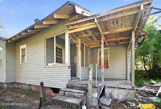 24 E 32ND Street, Jacksonville, FL 32206