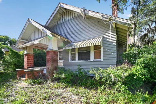 24 E 32ND Street, Jacksonville, FL 32206