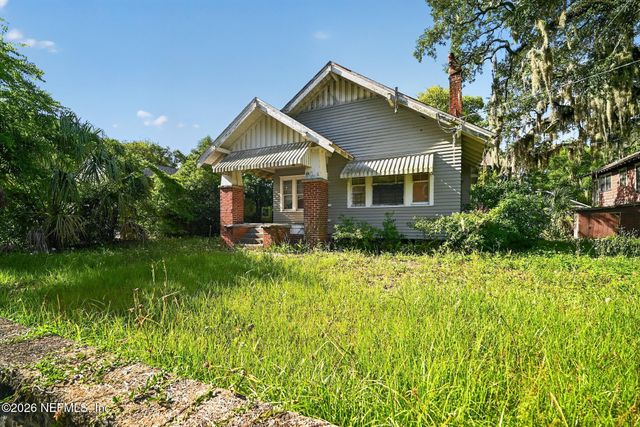 24 E 32ND Street, Jacksonville, FL 32206
