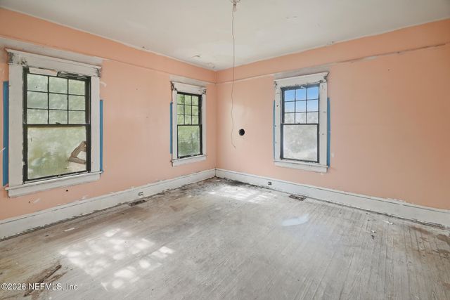 24 E 32ND Street, Jacksonville, FL 32206
