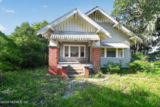 24 E 32ND Street, Jacksonville, FL 32206