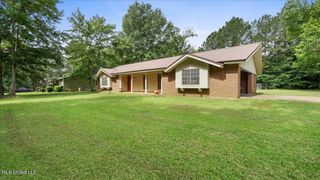 3222 Stage Road, Morton, MS 39117