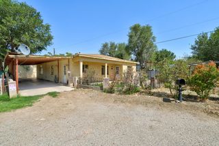 1101 PEAR Drive SW, Albuquerque, NM 87105