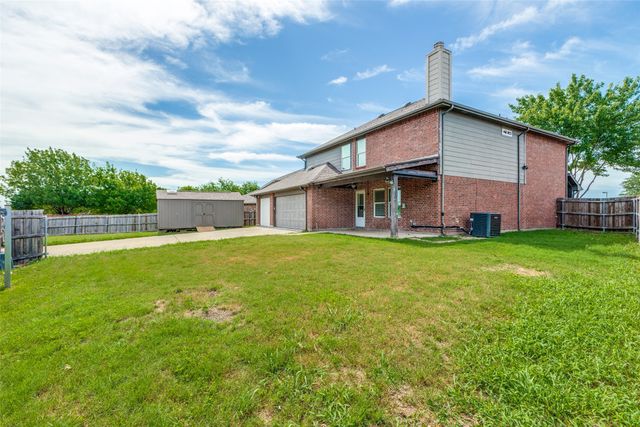 1337 Red River Lane, Allen, TX 75002