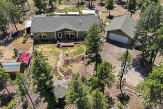 11754 Vonnie Claire Road, Golden, CO 80403