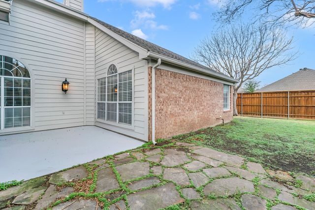 7008 Chardonnay Drive, Frisco, TX 75035