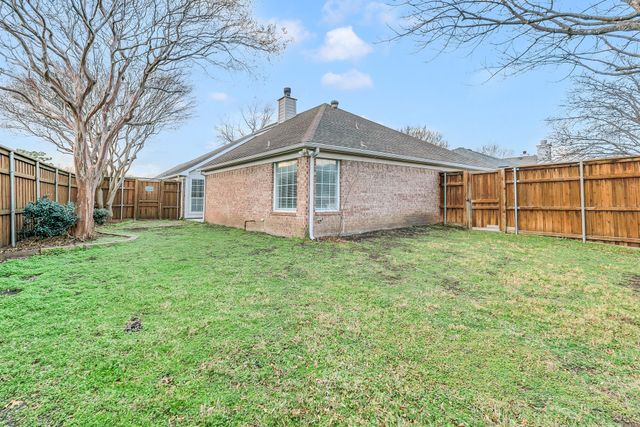 7008 Chardonnay Drive, Frisco, TX 75035